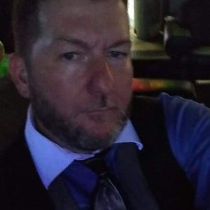 Meet your Posher, Gary